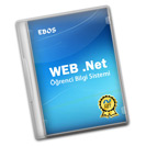 Ebos.Net.Web (5 kullanıcıya kadar) Kiralk-1 yıl