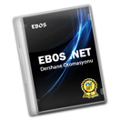 EBOS.Net (2 Kullanıcılı)
