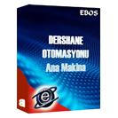 EBOS Otomasyon (2 Kullanıcılı)