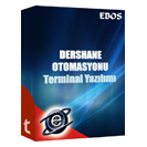 EBOS Otomasyon (+1 Ek Kullanıcı)